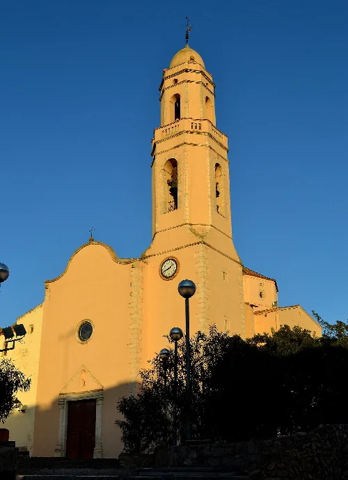 Església de Santa Magdalena (Bonastre)