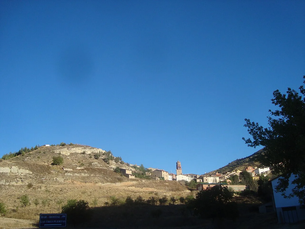 Cascante del Río (Teruel)