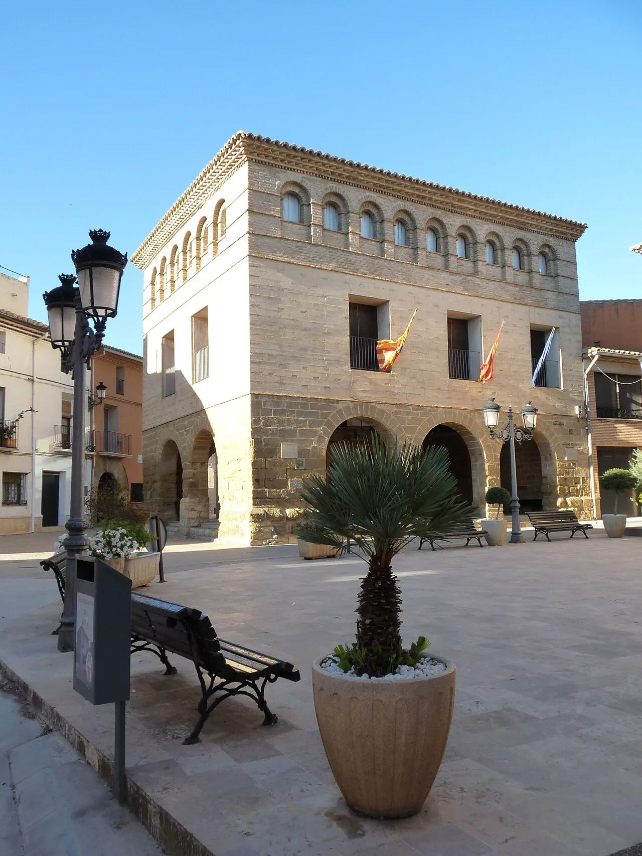 Sena - Ayuntamiento (1550-1575)




This is a photo of a monument listed in the Spanish heritage register of Bienes de Interés Cultural under the reference 1-INM-HUE-010-217-007.
