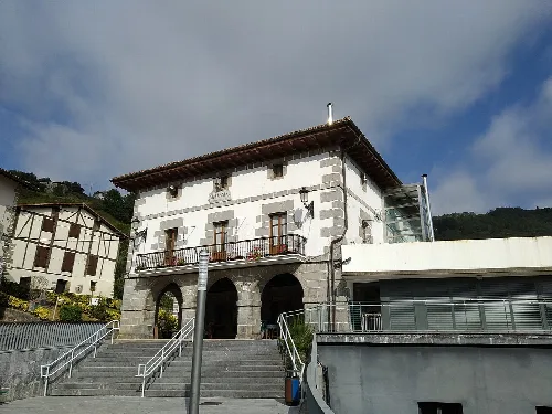 udaletxea