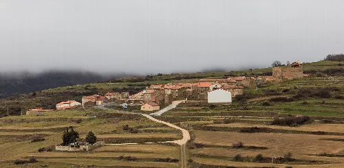 Valtajeros, Soria, Spain