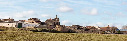 Tejado, Almazul, Soria, Spain