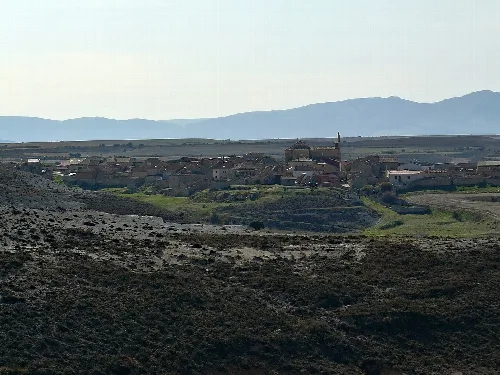 Fuentecambrón