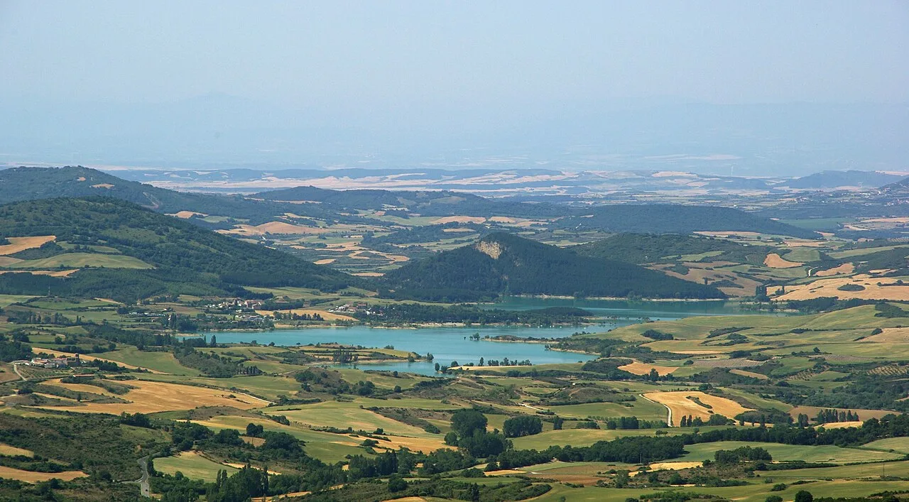Northern Spain
