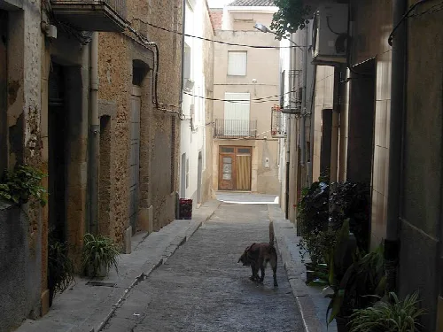 carrer de la jana