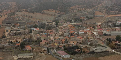 Muduex, Guadalajara, Spain