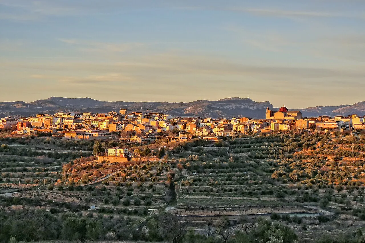 El Masroig