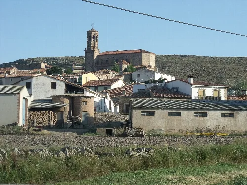 Vista general