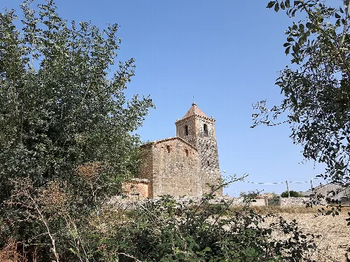 Loscorrales