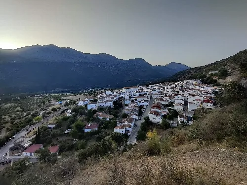 Jimera de Líbar (España)