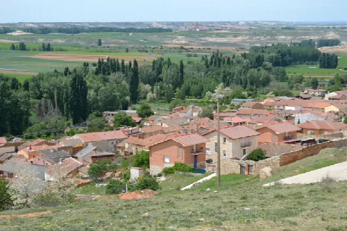 Villaverde de Montejo