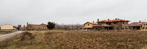 Almajano, Soria, Spain