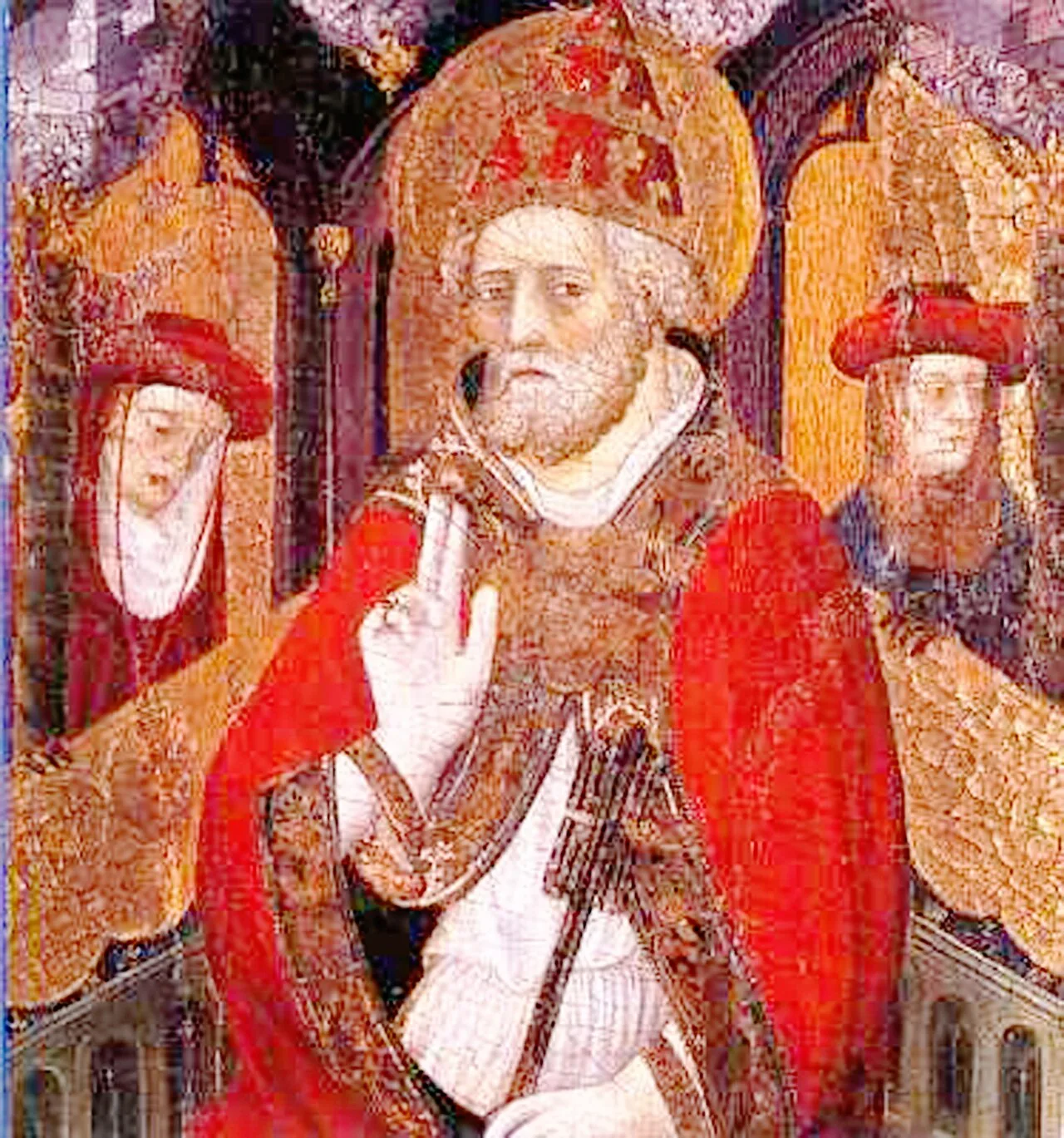 Cinctorres