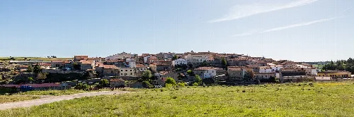 Villanueva de Alcorón, Guadalajara, Spain