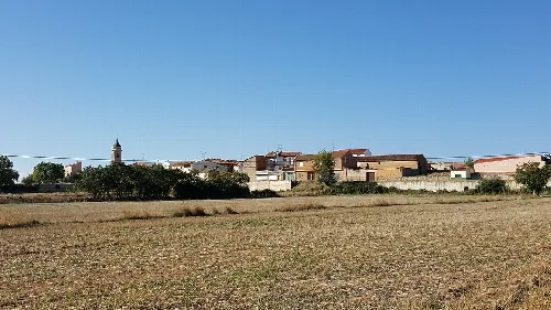 Villadoz, Zaragoza, Spain