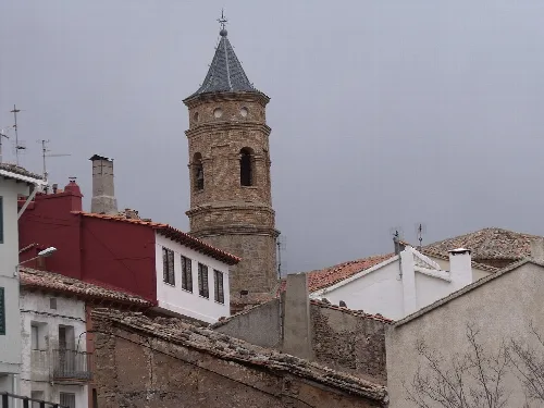 campanario