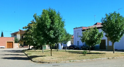 Corbillos de los Oteros