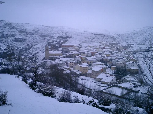 Foto de Villar del Cobo
