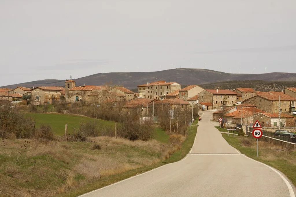 View of Campolara