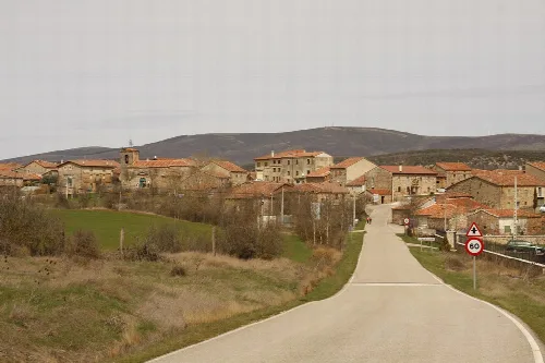 View of Campolara