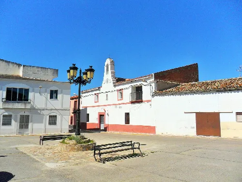 Ayuntamiento