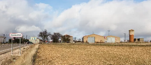Miralrío, Guadalajara, Spain