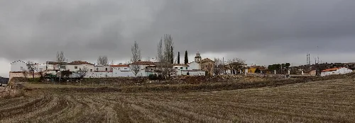 Montarrón, Guadalajara, Spain