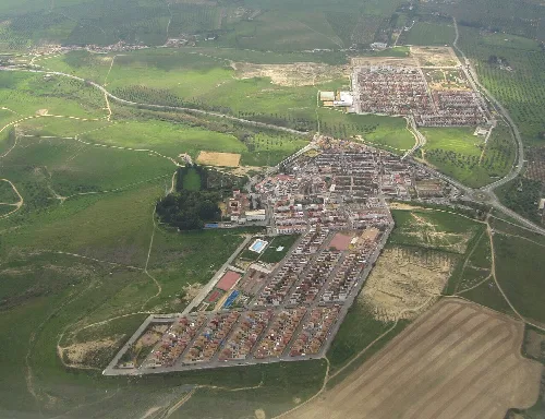 Castilleja de Guzmán