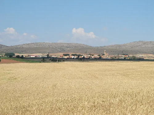 El Pobo. Teruel