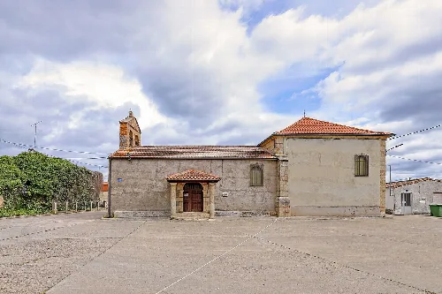 Castraz es un municipio que pertenece a la comarca Campo de Yeltes, provincia de Salamanca.
