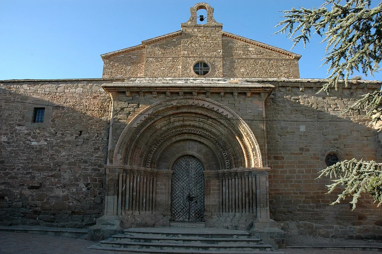 Santa Maria del Castell de Cubells





This is a photo of a monument listed in the Catalan heritage register of Béns Culturals d'Interès Nacional and the Spanish heritage register of Bienes de Interés Cultural under the reference RI-51-0005086.
