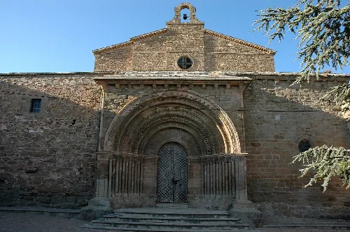 Santa Maria del Castell de Cubells





This is a photo of a monument listed in the Catalan heritage register of Béns Culturals d'Interès Nacional and the Spanish heritage register of Bienes de Interés Cultural under the reference RI-51-0005086.