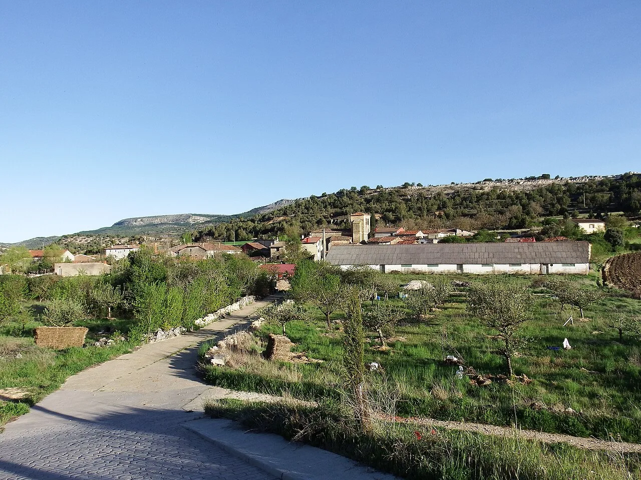 Quintanilla del Coco