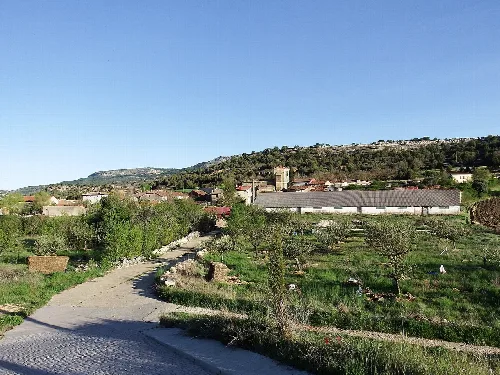 Quintanilla del Coco