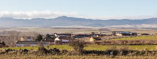 La Yunta, Guadalajara, Spain
