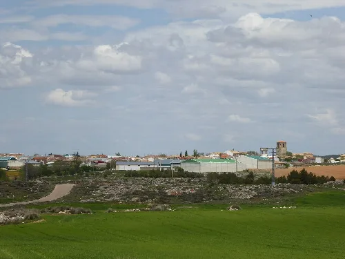 Montalbanejo