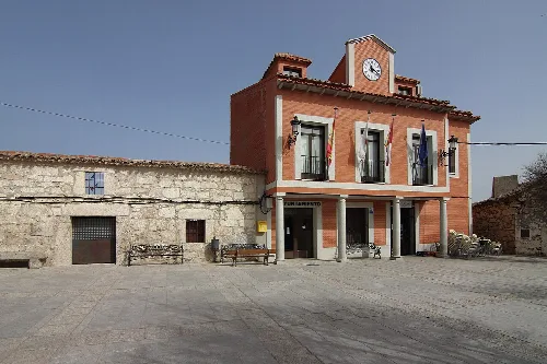 Ayuntamiento de Aldea en Cabo, 02