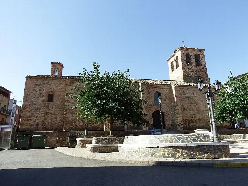 Puebla de Don Rodrigo