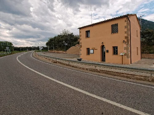 City Council from L'Espunyola (Catalonia, Spain)