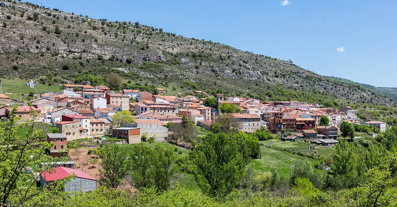 Valsalobre, Cuenca, Spain