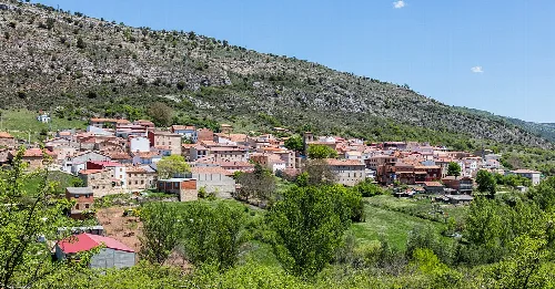 Valsalobre, Cuenca, Spain