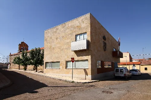 Ayuntamiento de Doñinos de Salamanca