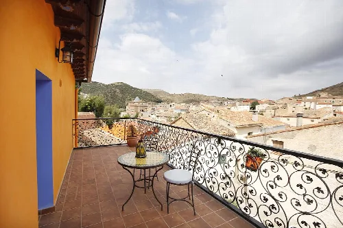 Espacios del Mundo, Zaragoza (España), Apartamento rural : <a href="http://www.toprural.com/apartamento-rural/espacios-del-mundo_f-es-50-88881.htm" rel="nofollow">www.toprural.com/apartamento-rural/espacios-del-mundo_f-e...</a>