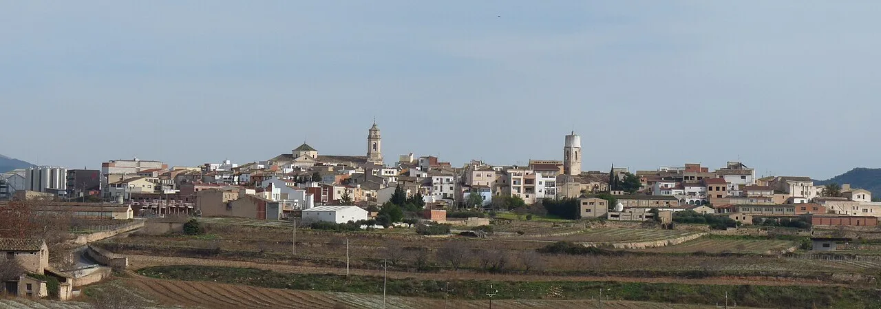 Vilabella