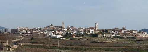 Vilabella