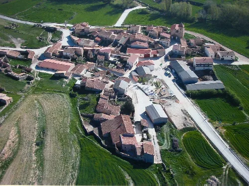 Aguatón (Tergüel, Aragón)