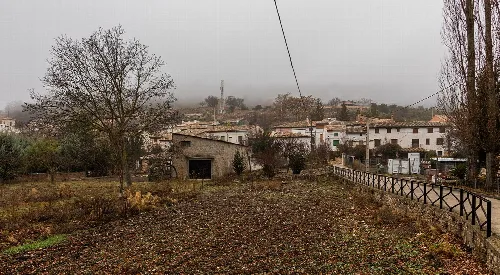 Yélamos de Abajo, Guadalajara, Spain