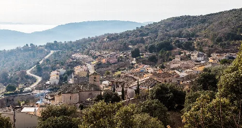 Alocén, Guadalajara, Spain