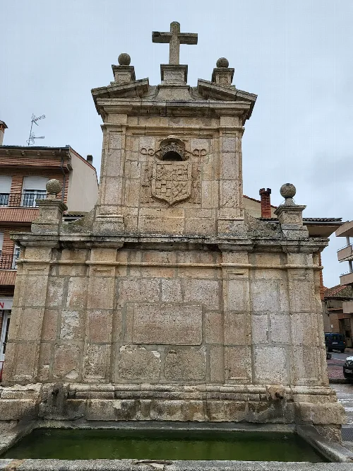 Nava de la Asunción