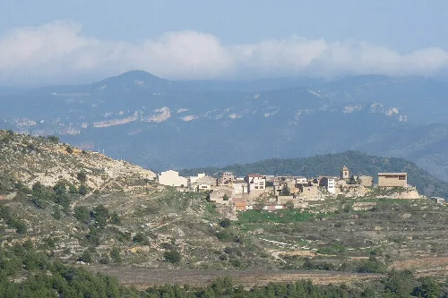 La Morera de Montsant